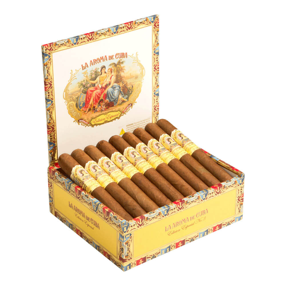 View product media LACE3 #3, , jrcigars 3